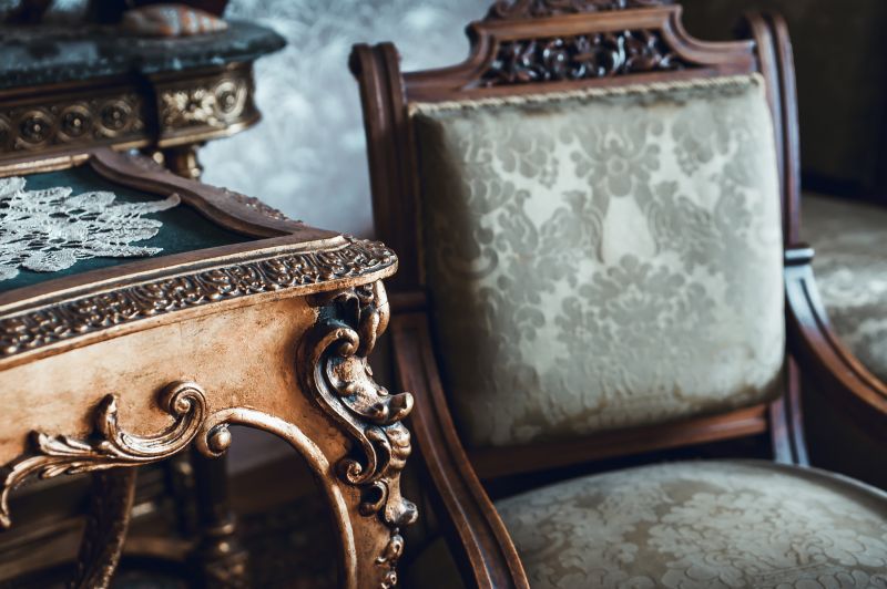 Furniture Refurbishment
