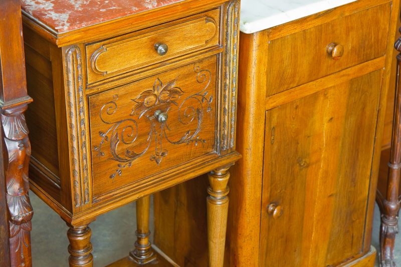 Furniture Refurbishment