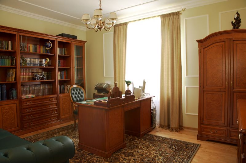 Furniture Refurbishment