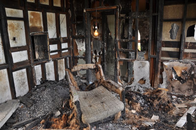 When Furniture Shows Signs of Wear