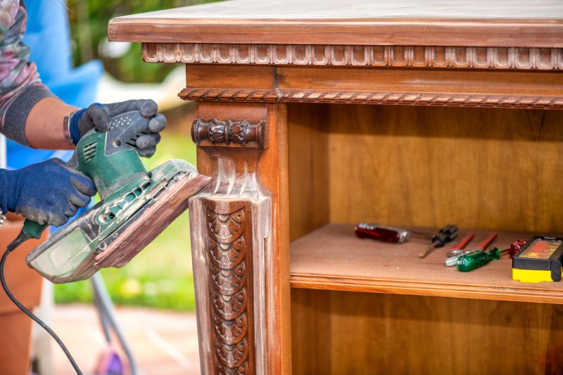 Furniture Refurbishment Service