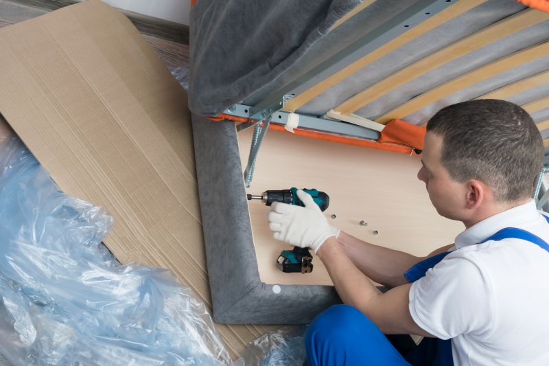 Local Furniture Refurbishment pros at work