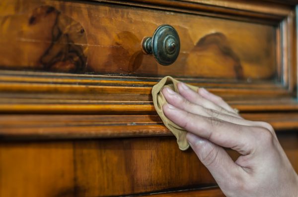 Furniture Revamping