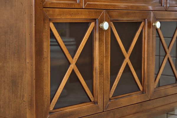 Hutch Refinishing