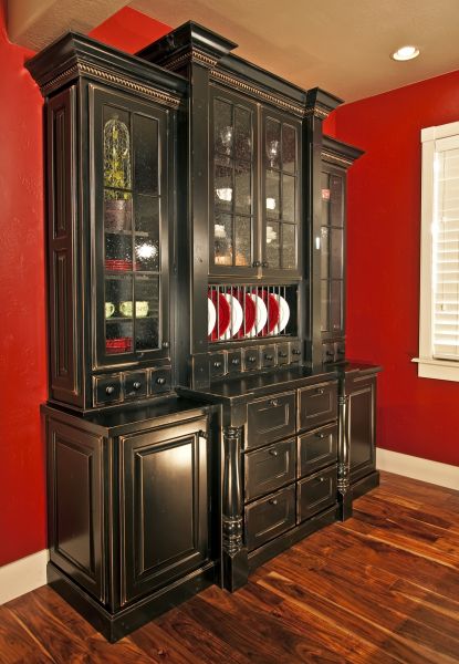 Hutch Renovation